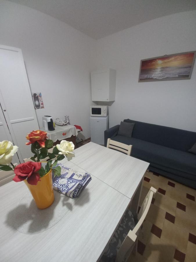 Casa Santa Rita / Locazione Turistica Sicilia / Santa Domenica Vittoria Hotel ภายนอก รูปภาพ